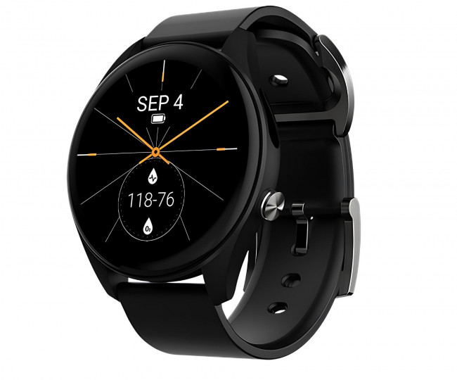 Часы с тонометром Asus Vivowatch SP